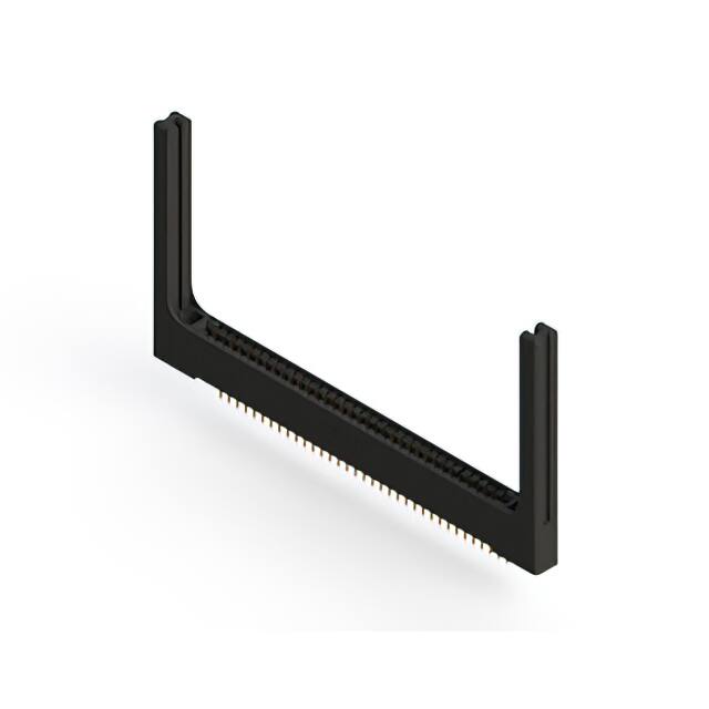 396-035-526-158 EDAC Inc.  Edgeboard Connectors